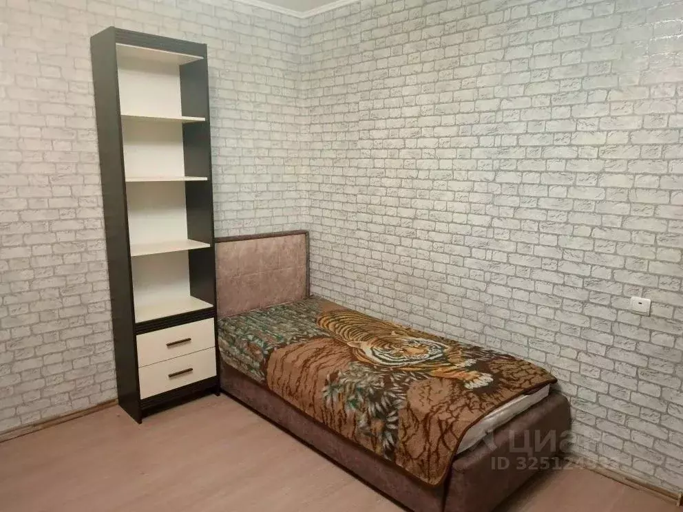 3-к кв. Хакасия, Абакан ул. Пушкина, 42 (106.0 м) - Фото 2