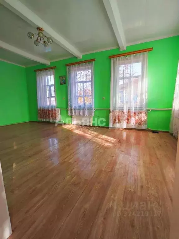 Дом в Краснодарский край, Усть-Лабинский район, Воронежское с/пос, ... - Фото 1