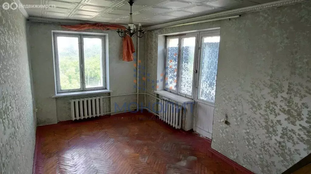 2-комнатная квартира: Москва, улица Дмитрия Ульянова, 8к1 (42.2 м) - Фото 1