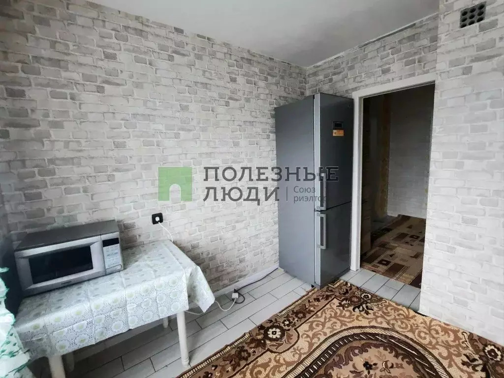 2-к кв. Курганская область, Курган Заозерный жилрайон, 2-й мкр, 12 ... - Фото 2