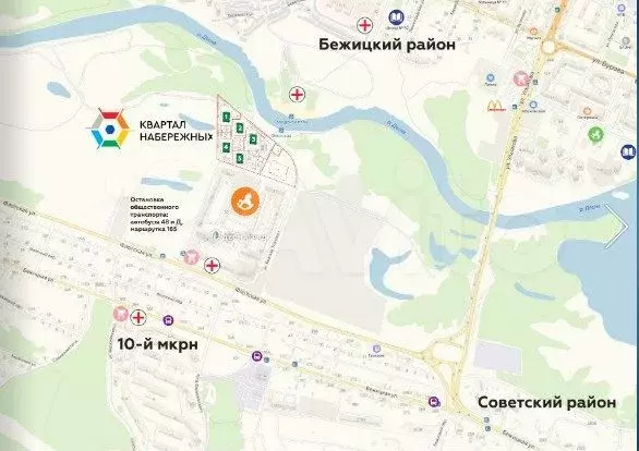 3-к. квартира, 69,9 м, 2/16 эт. - Фото 0
