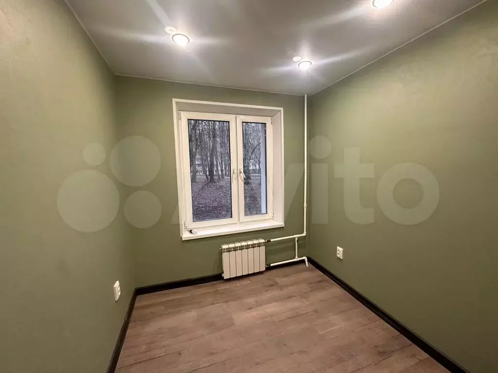 Квартира-студия, 10 м, 1/9 эт. - Фото 0