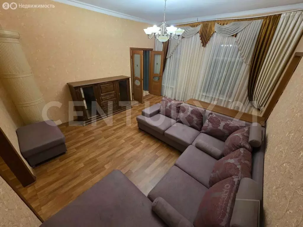 2-комнатная квартира: Санкт-Петербург, Вознесенский проспект, 31 (77.7 ... - Фото 2