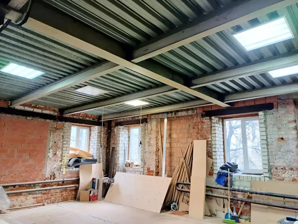 Производственное помещение в Московская область, Ногинск Богородский ... - Фото 2