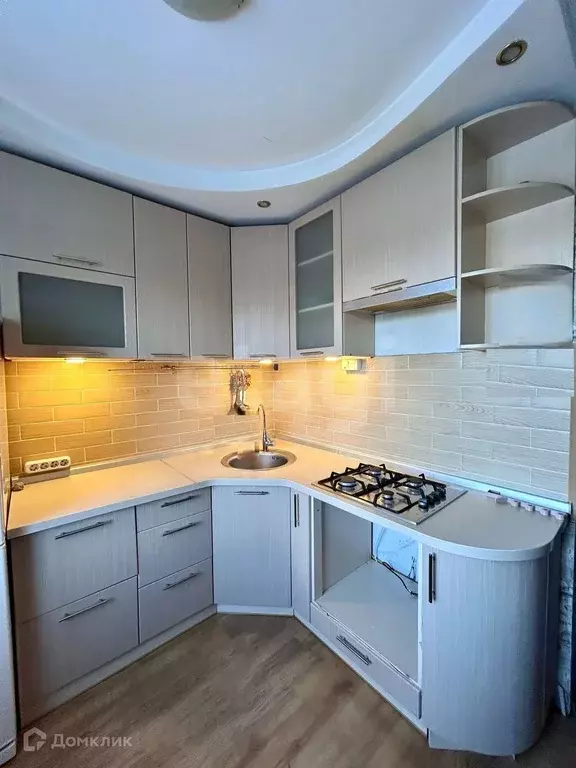 Продаётся 2-к квартира, 47.2 м - Фото 0