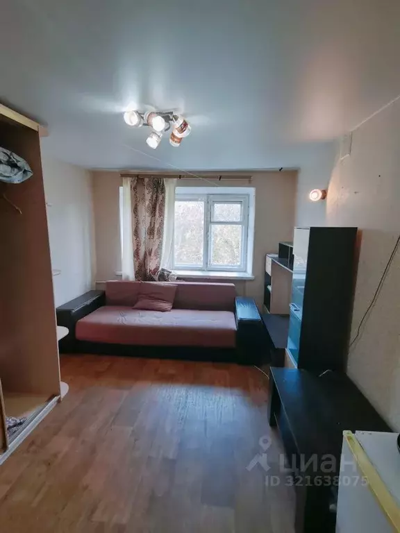 Комната Татарстан, Казань ул. Липатова, 21 (13.0 м) - Фото 2