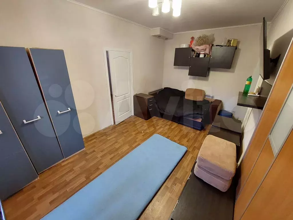 2-к. квартира, 45 м, 1/2 эт. - Фото 1