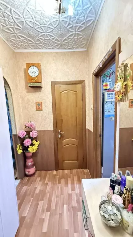 1-к кв. Башкортостан, Уфа Кольцевая ул., 155 (33.4 м) - Фото 1