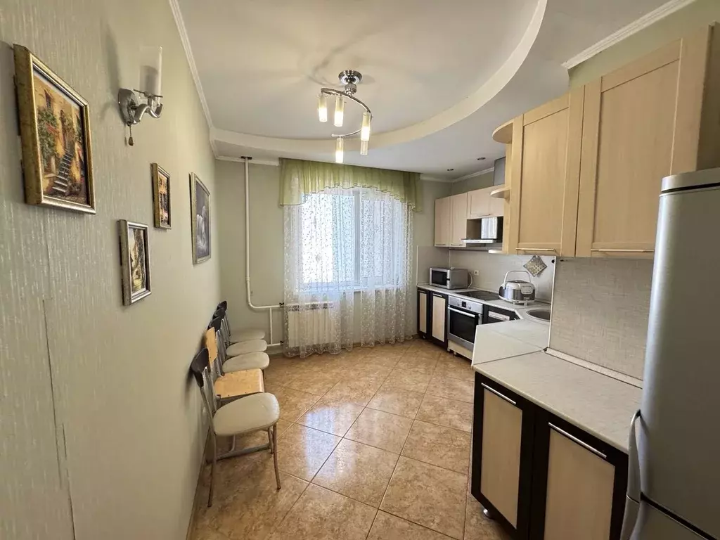 Продаётся 4-к квартира, 81.9 м - Фото 1
