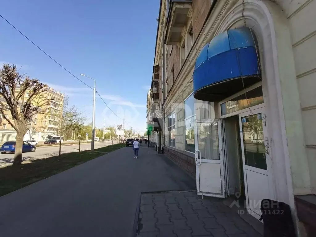 Торговая площадь в Татарстан, Казань ул. Декабристов, 164/91 (10 м) - Фото 0