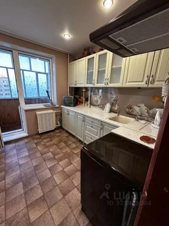 1-к кв. Чувашия, Новочебоксарск Зеленый бул., 11 (42.0 м) - Фото 0