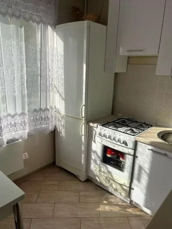 3-к кв. Москва ул. 50 лет Октября, 25 (50.0 м) - Фото 2