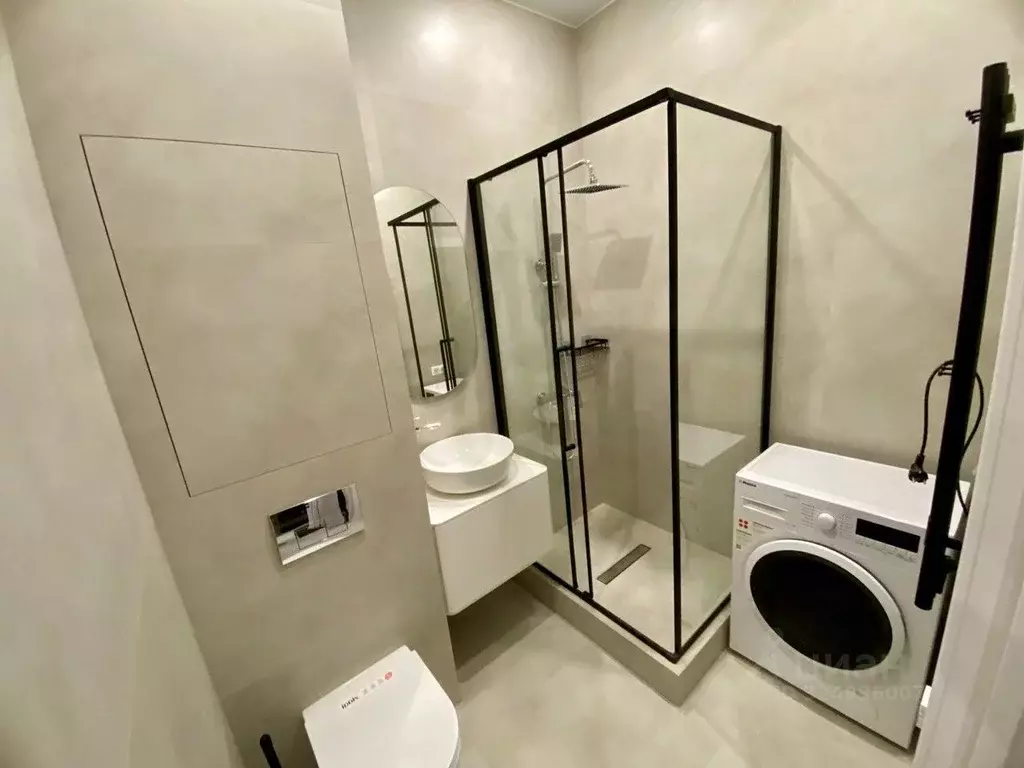 Студия Московская область, Щелково Соболевка мкр, Соболевка жилой ... - Фото 1