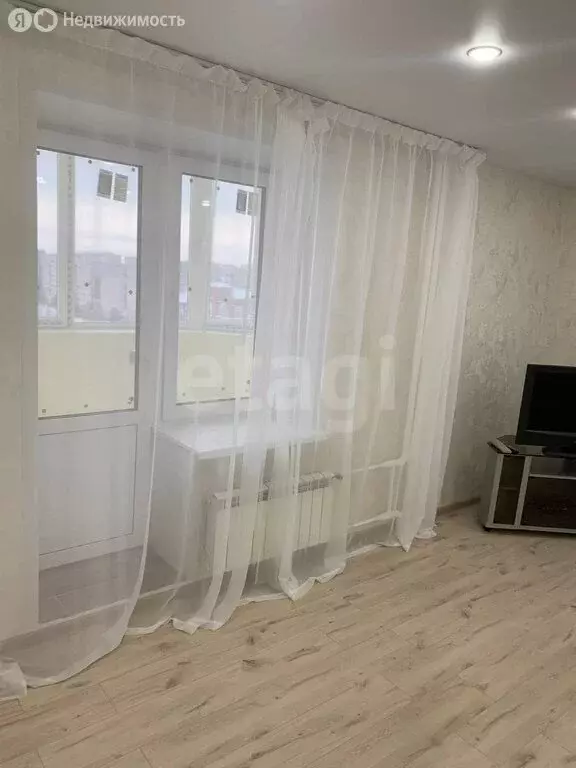 1-комнатная квартира: Саранск, улица Косарева, 48 (44 м) - Фото 2