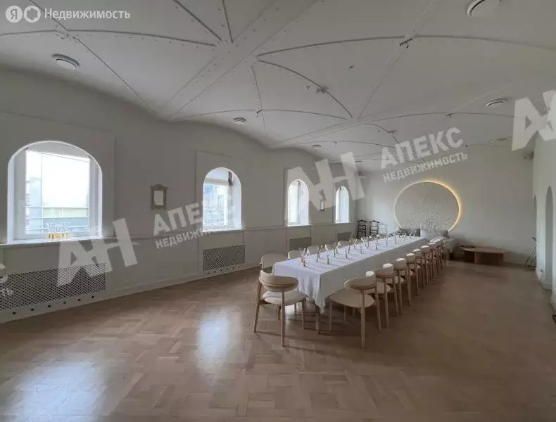 Помещение свободного назначения (1184 м) - Фото 2