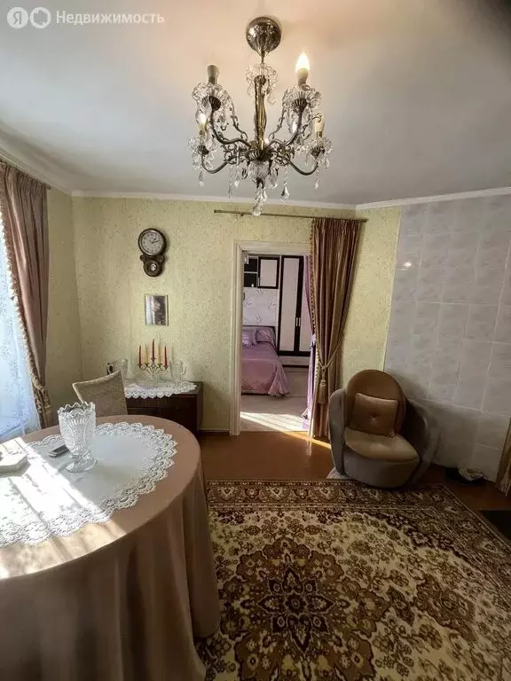 Дом в Воронеж, улица Конституции (100 м) - Фото 2