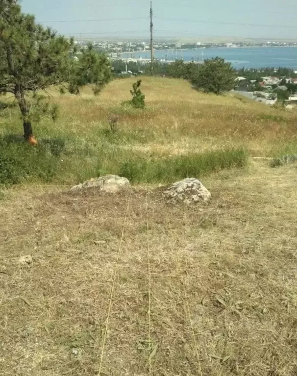 Участок в Краснодарский край, Анапа ул. Айвазовского, 12 (20.0 сот.) - Фото 2