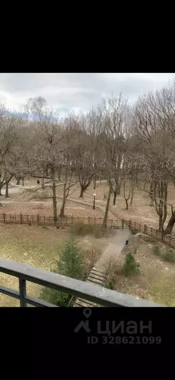 2-к кв. Калининградская область, Пионерский Пионерская ул., 4Б (70.0 ... - Фото 1