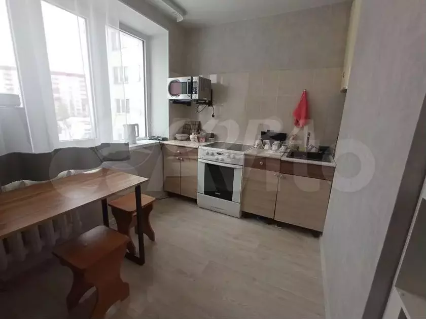 2-к. квартира, 45 м, 3/9 эт. - Фото 1