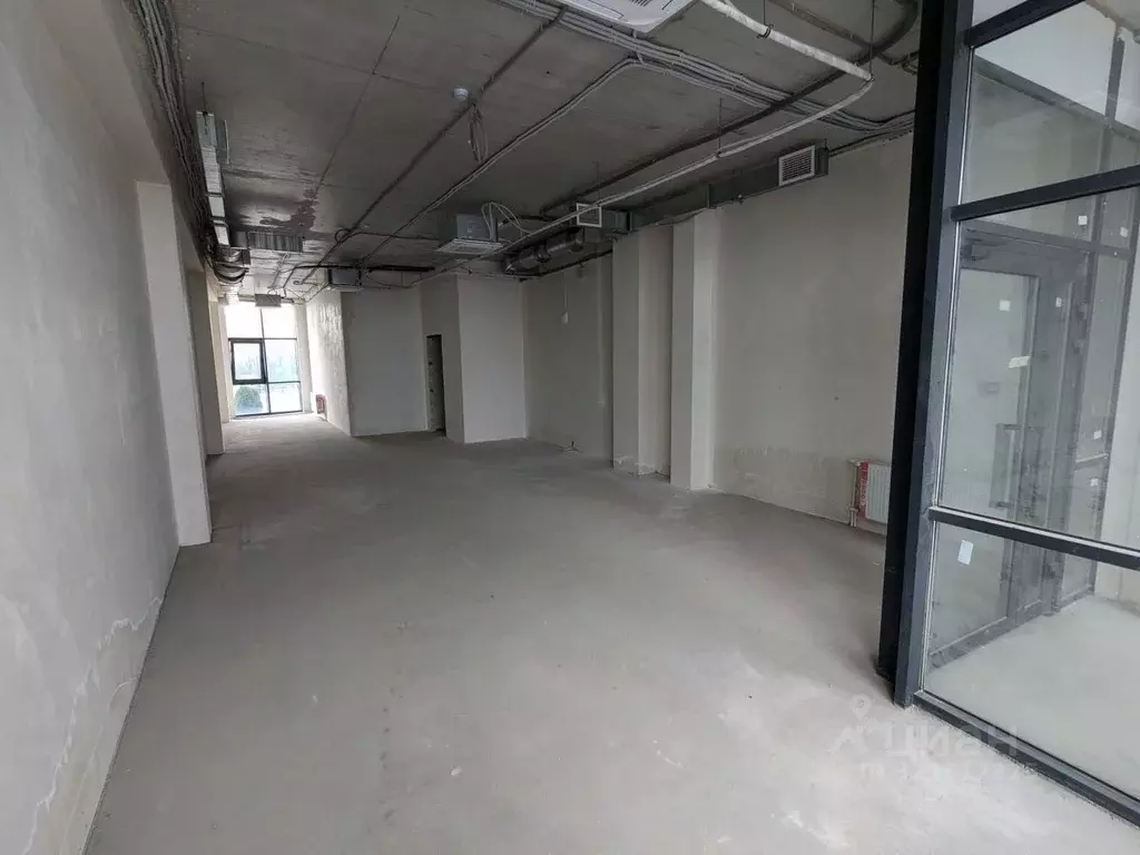 Торговая площадь в Севастополь ул. Летчиков, 10 (82 м) - Фото 2