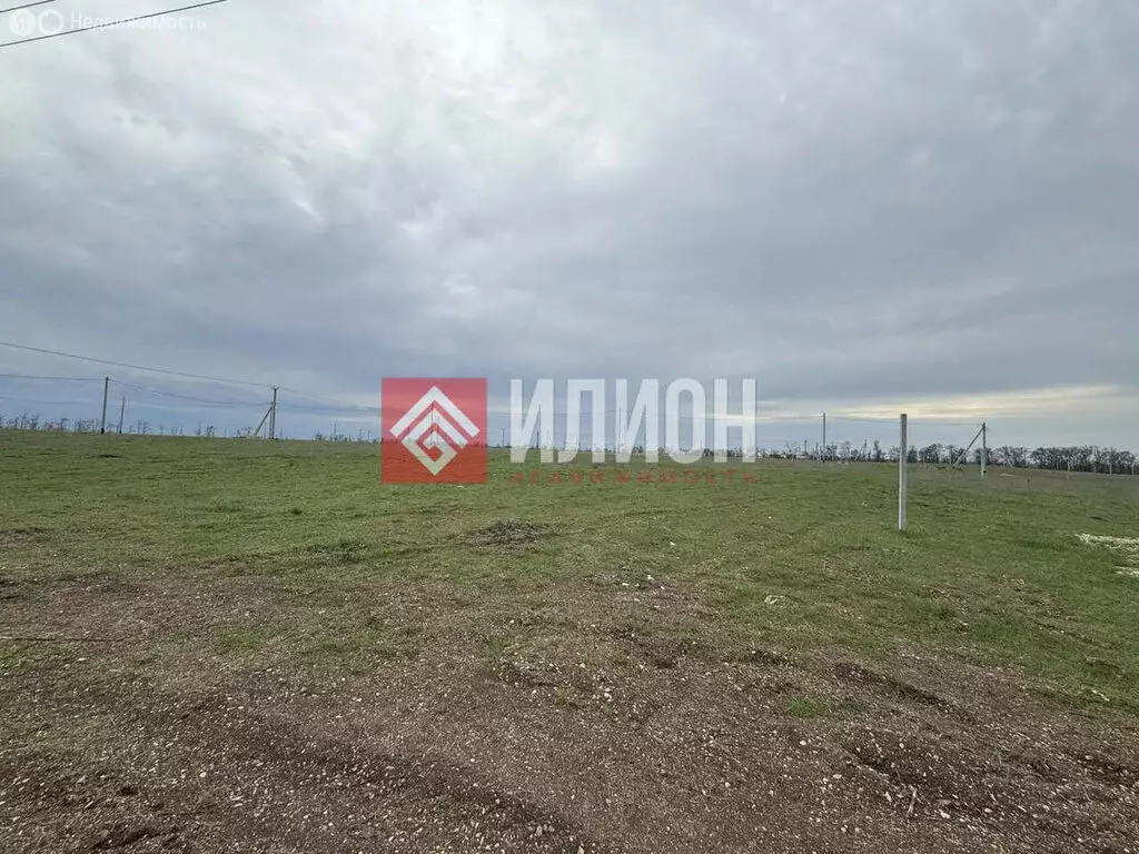 Участок в Николаевка, Ялтинская улица (6 м) - Фото 2