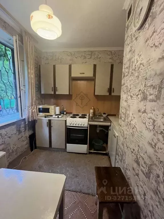 1-к кв. Москва бул. Дмитрия Донского, 9К3 (37.0 м) - Фото 1