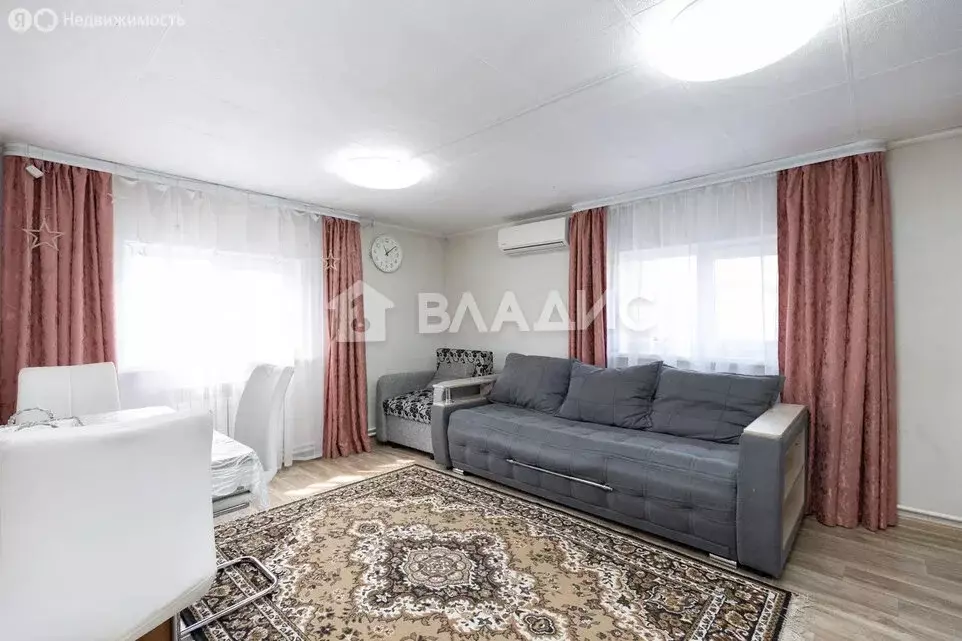 Дом в Благовещенск, Трудовая улица, 305 (33 м) - Фото 0