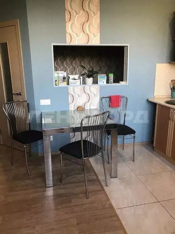 1-к кв. Ростовская область, Ростов-на-Дону ул. Мечникова, 39Б (40.0 м) - Фото 2