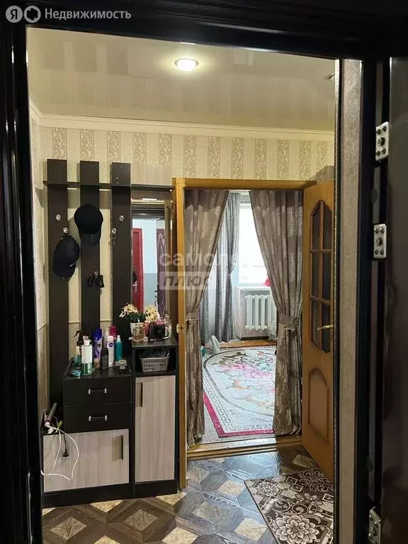 1-комнатная квартира: Терек, улица Ленина, 51 (35 м) - Фото 1