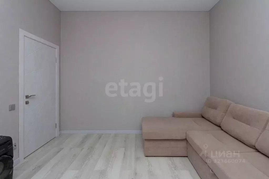 Дом в Тюменская область, Тюмень Якорь садовое товарищество, ул. Радуга ... - Фото 1