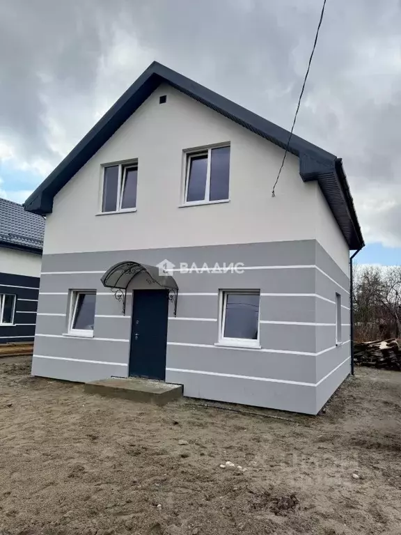 Дом в Калининградская область, Калининград Золотой Петушок ДНТ, проезд ... - Фото 0