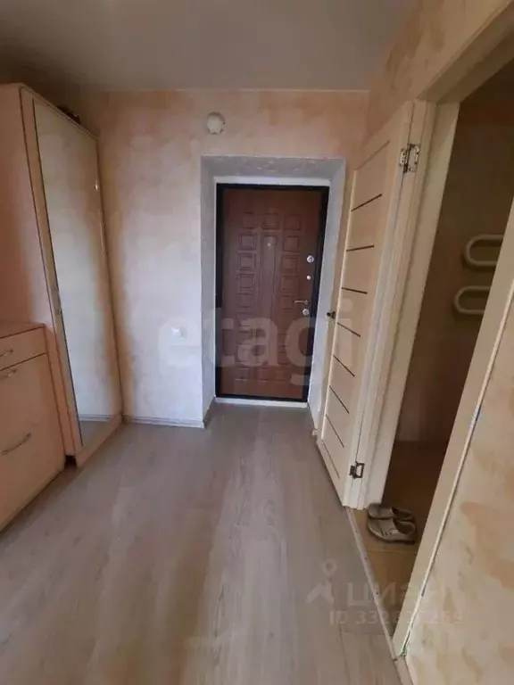 1-к кв. Алтайский край, Барнаул Сиреневая ул., 28 (36.6 м) - Фото 1
