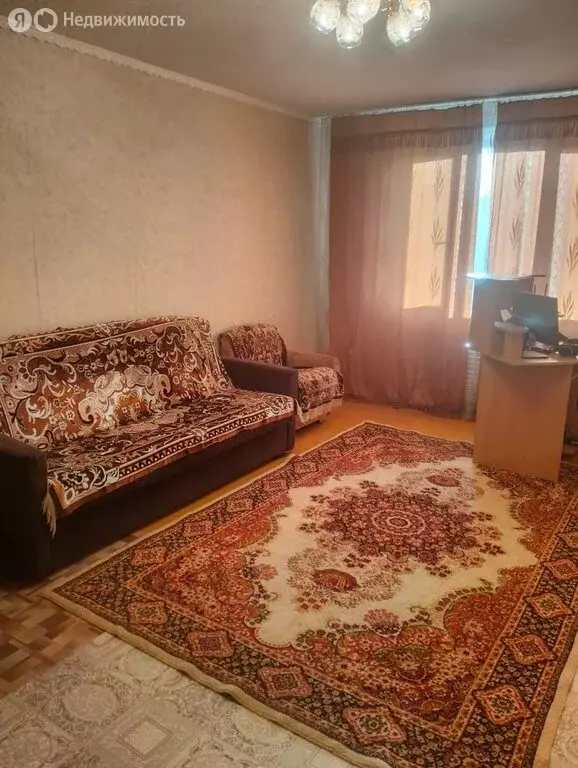 2-комнатная квартира: Усть-Илимск, улица Надежды, 20 (52 м) - Фото 2