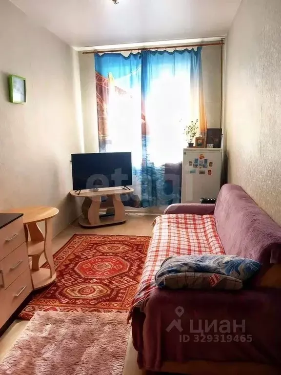 3-к кв. Иркутская область, Иркутск ул. Розы Люксембург, 76 (73.4 м) - Фото 1