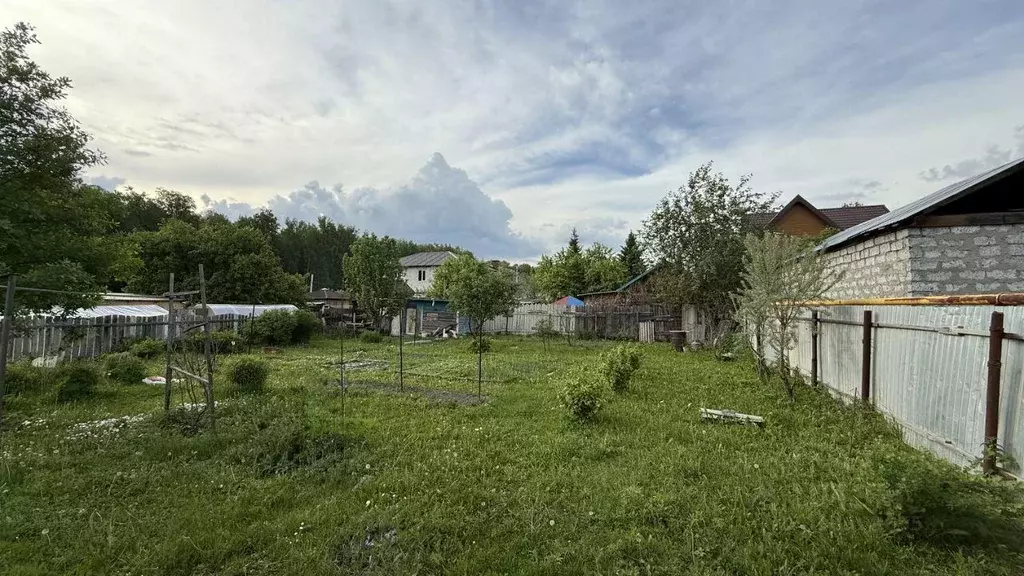 Участок, 6.6 сот., сельхоз (снт или днп) - Фото 0