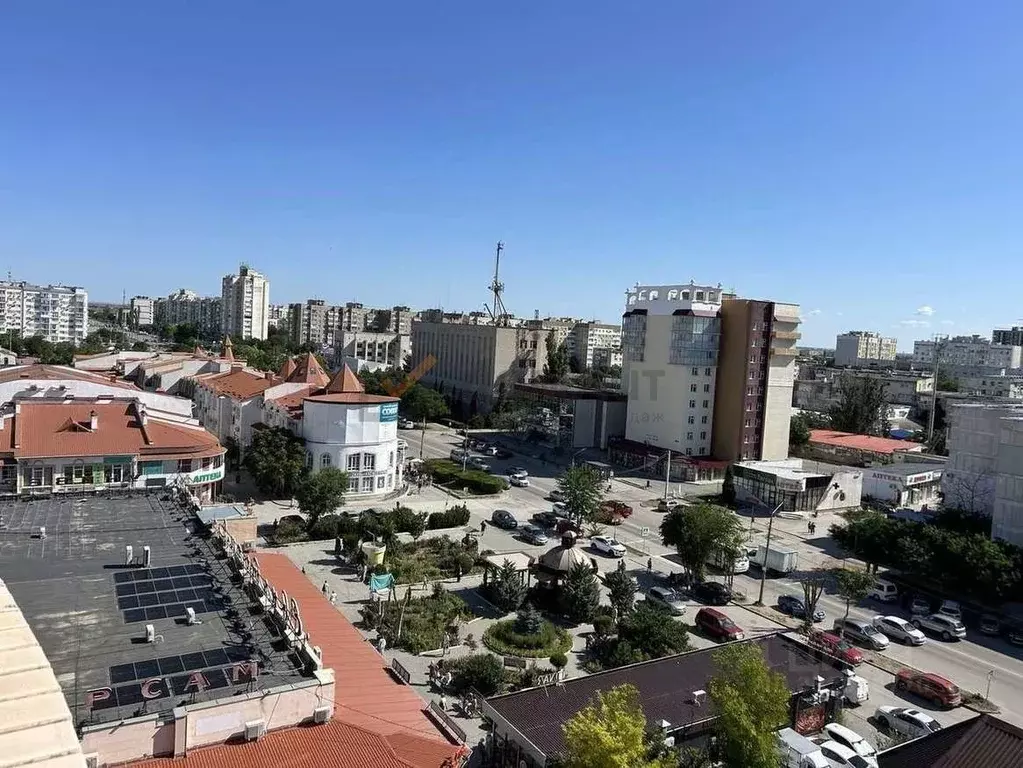 3-к кв. Крым, Евпатория ул. Интернациональная, 130лит1Б (112.4 м) - Фото 2