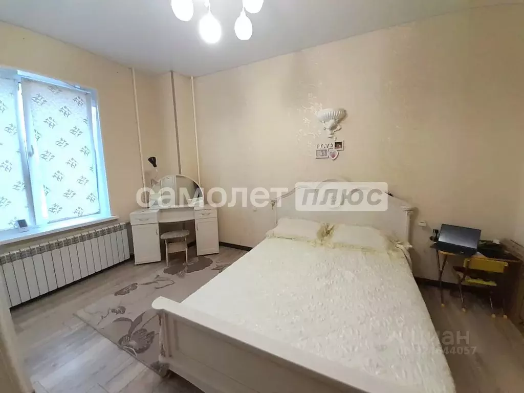 2-к кв. Белгородская область, Белгородский район, Дубовское с/пос, ... - Фото 2