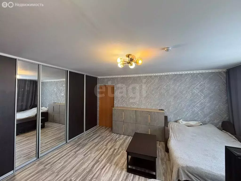 2-комнатная квартира: Архангельск, Московский проспект, 55к5 (58.8 м) - Фото 2