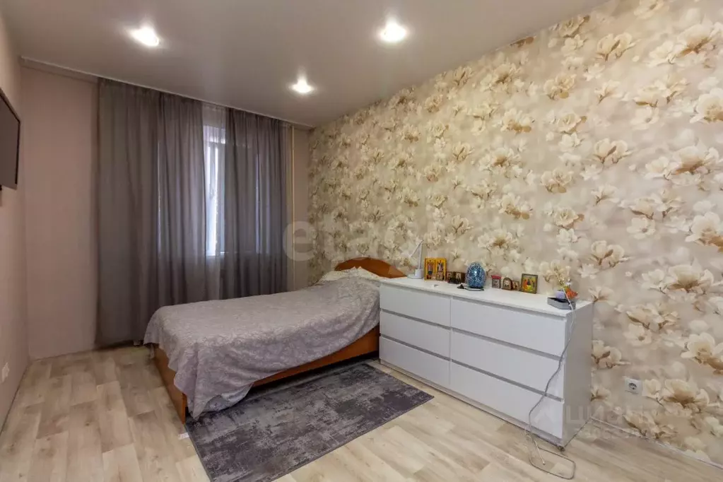 2-к кв. Красноярский край, Красноярск ул. Березина, 82Д (54.8 м) - Фото 1