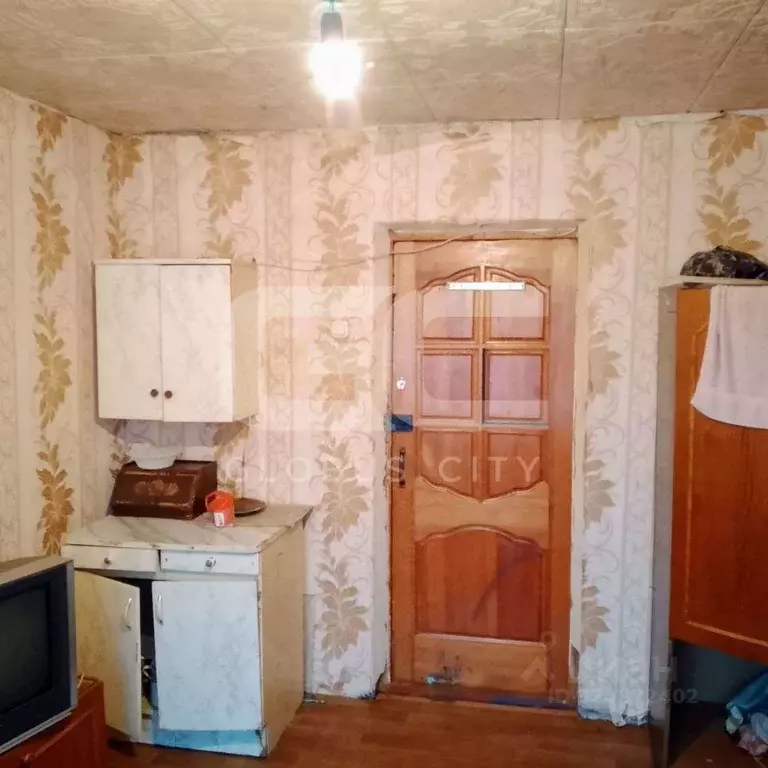 Комната Брянская область, Брянск Северный пер., 49 (13.2 м) - Фото 2