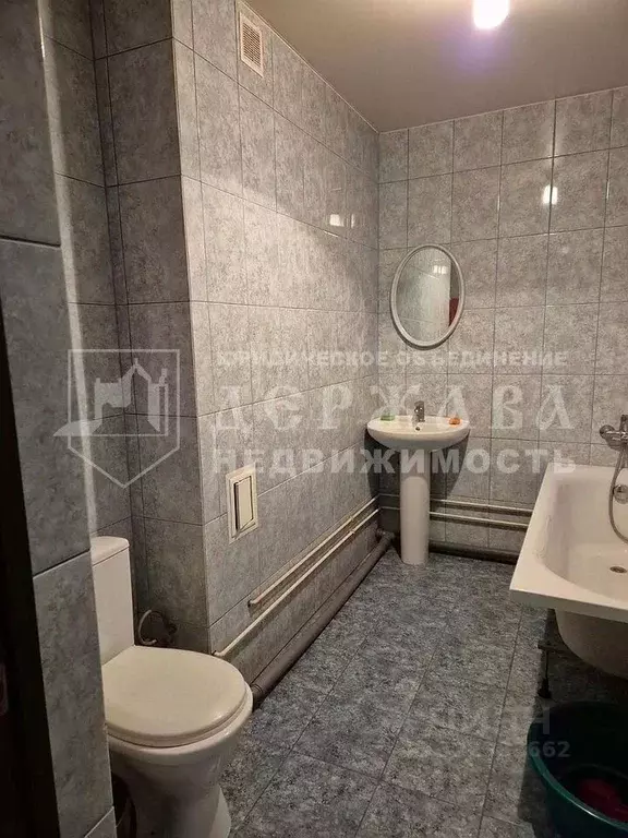 Студия Кемеровская область, Кемерово ул. Дегтярева, 6 (33.0 м) - Фото 1