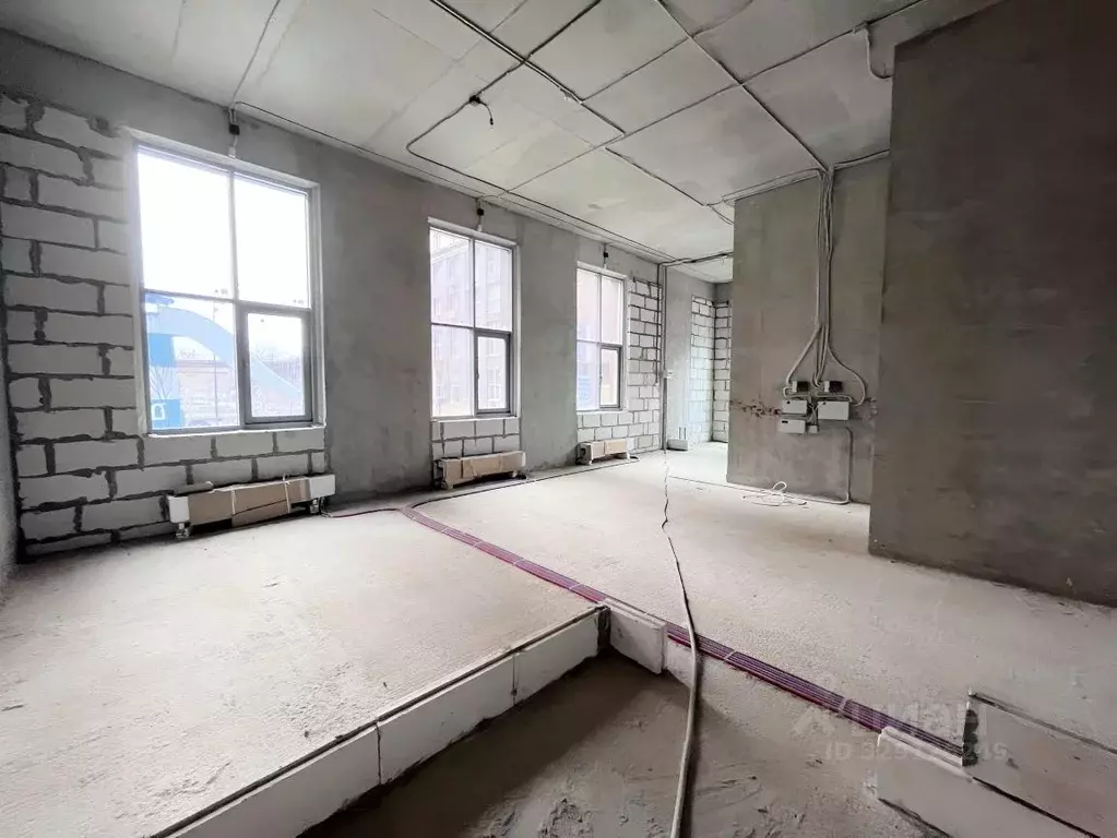 Помещение свободного назначения в Москва Старопетровский проезд, 8 ... - Фото 1