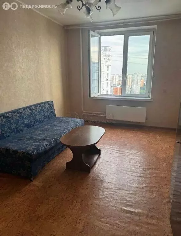 1-комнатная квартира: Москва, улица Перерва, 72 (45.2 м) - Фото 2