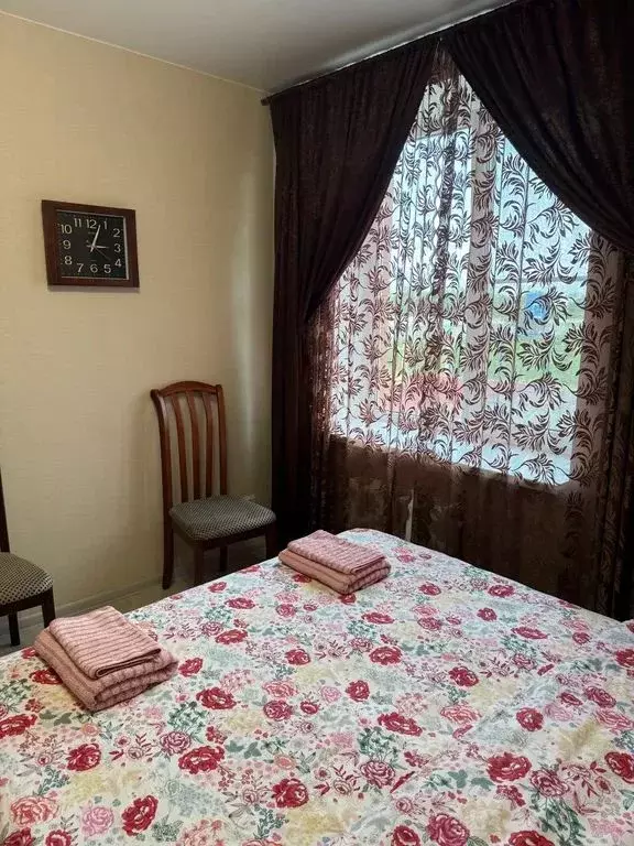 2-к кв. Краснодарский край, Курганинск ул. Ленина, 367А (58.0 м) - Фото 0
