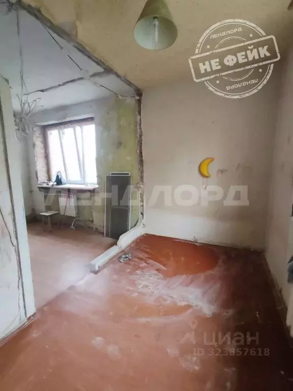 1-к кв. Ростовская область, Ростов-на-Дону Оренбургский пер., 14 (31.2 ... - Фото 1