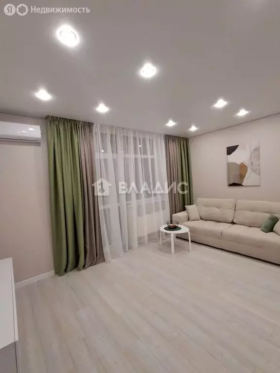 Квартира-студия: Ростов-на-Дону, Привокзальная площадь, 3Б (36 м) - Фото 2