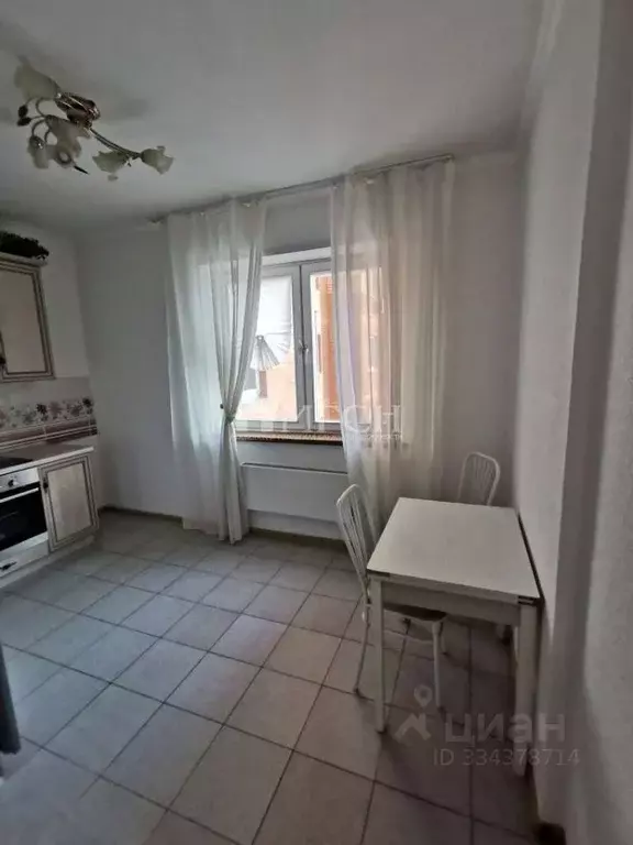 1-к кв. Московская область, Балашиха Зеленая ул., 25 (43.5 м) - Фото 1