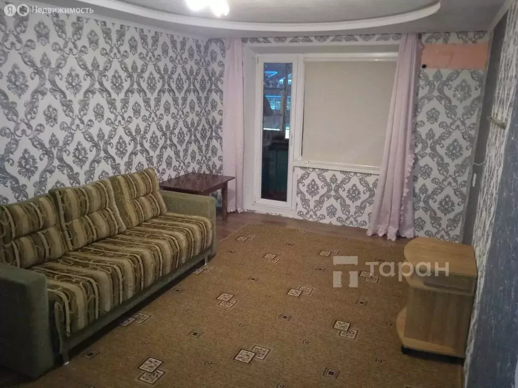 2-комнатная квартира: Челябинск, улица Ворошилова, 37 (48 м) - Фото 1