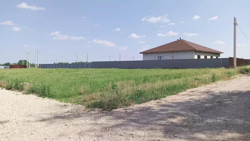Участок в Тульская область, Новомосковск  (10.0 сот.) - Фото 2