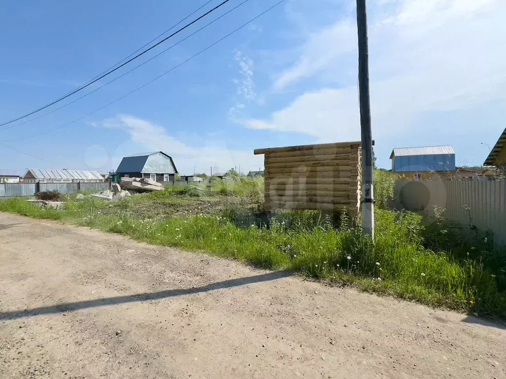 Участок 10,6 сот. (СНТ, ДНП) - Фото 0